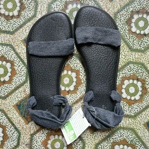 Sanuk Yoga Gora Sandals